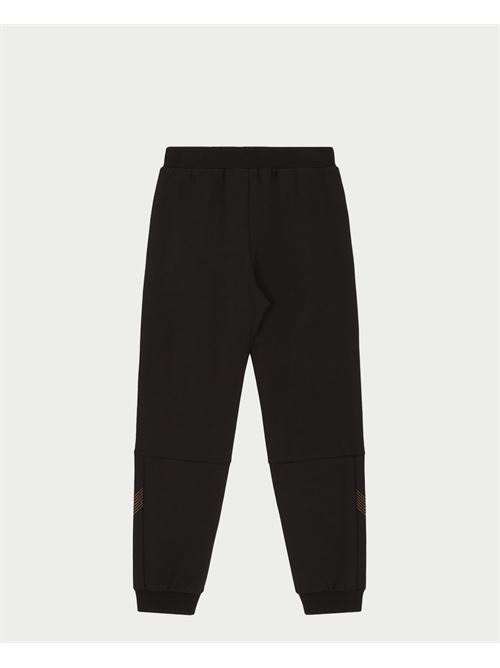 EA7 Kids Sports Pants EMPORIO ARMANI EA7 | 7B000007-AF10376UC001